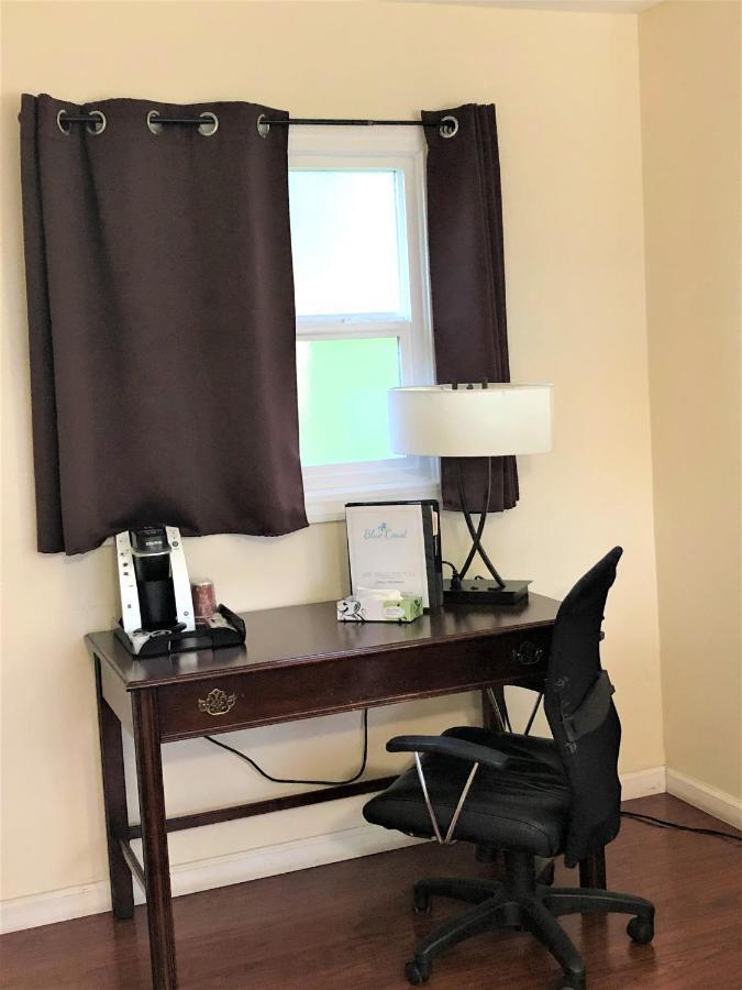 Blue Coast Inn & Suites Brookings Bagian luar foto
